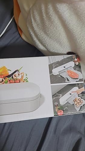 Amazon.co.jp: 真空パック機【2024年新登場】真空パック器 60kPa 30秒